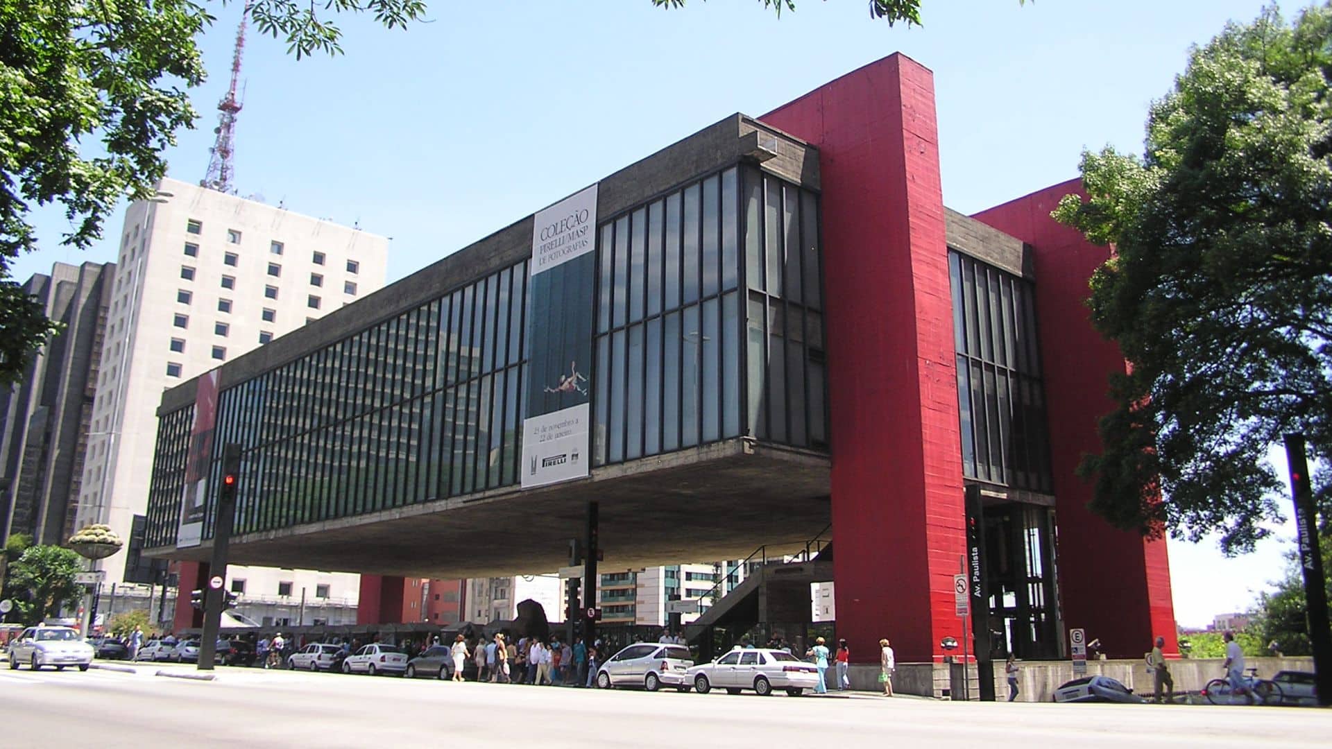 Aprofunde seus conhecimentos sobre arte em cursos promovidos por museus