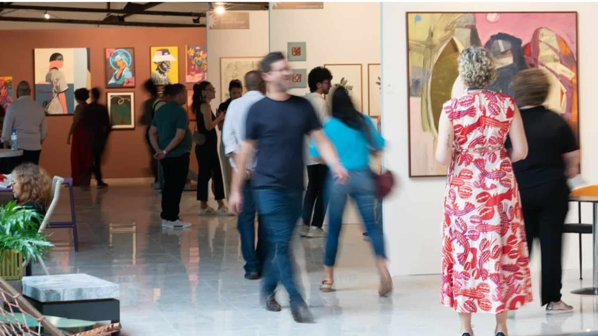 ART.PE, no Recife, anuncia edição em outubro