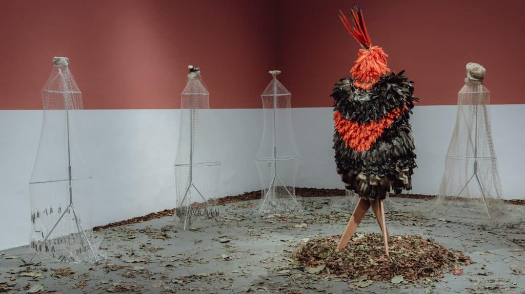 Brasil em destaque na Bienal de Veneza