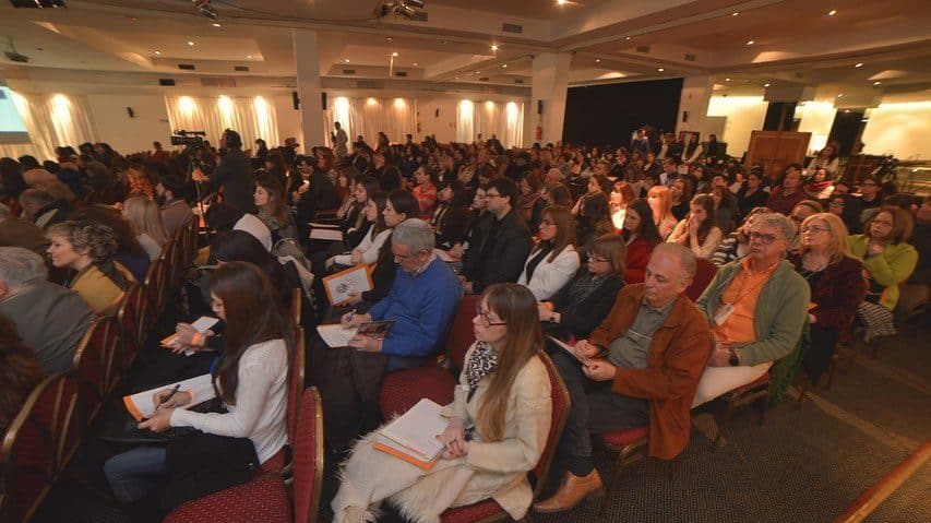 Clé Chenue apoia conferência internacional de artwork expertise