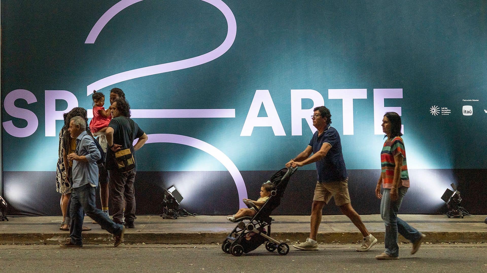 Confira o calendário de eventos de arte no Brasil em 2025