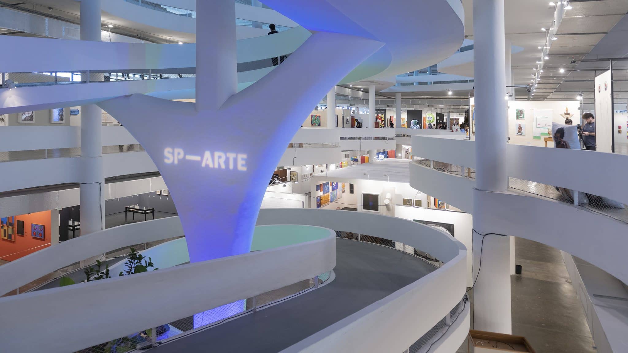 Feiras de arte em 2024 - confira o calendário