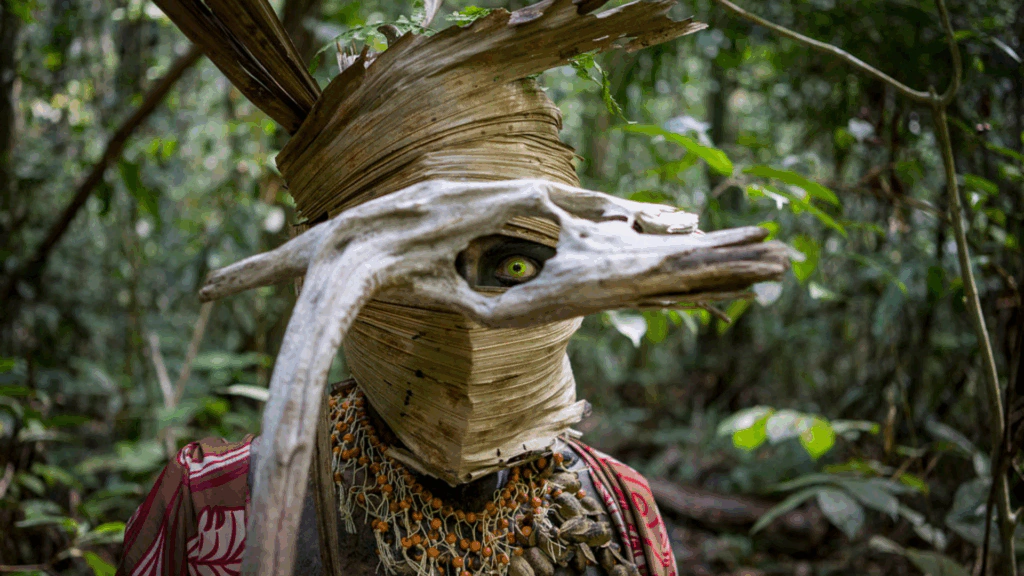 Produção brasileira é destaque na SP-Arte Rotas 2025