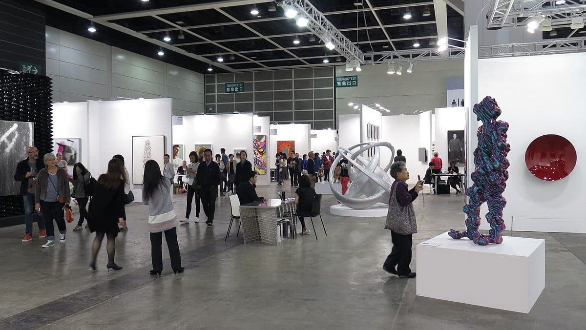 Tendências dos colecionadores brasileiros segundo Art Basel
