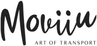 Moviiu, art of transport