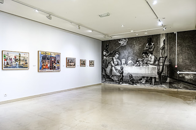Debret: O Brasil Ilustrado
