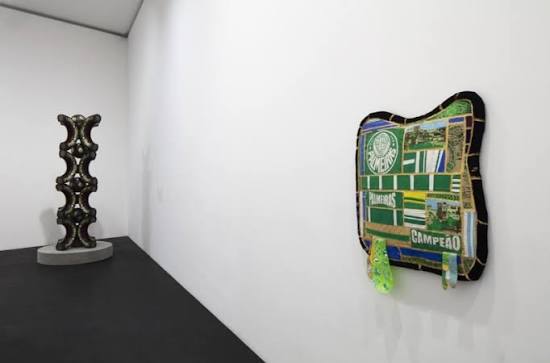 Fútbol y Arte: Esa misma emoción