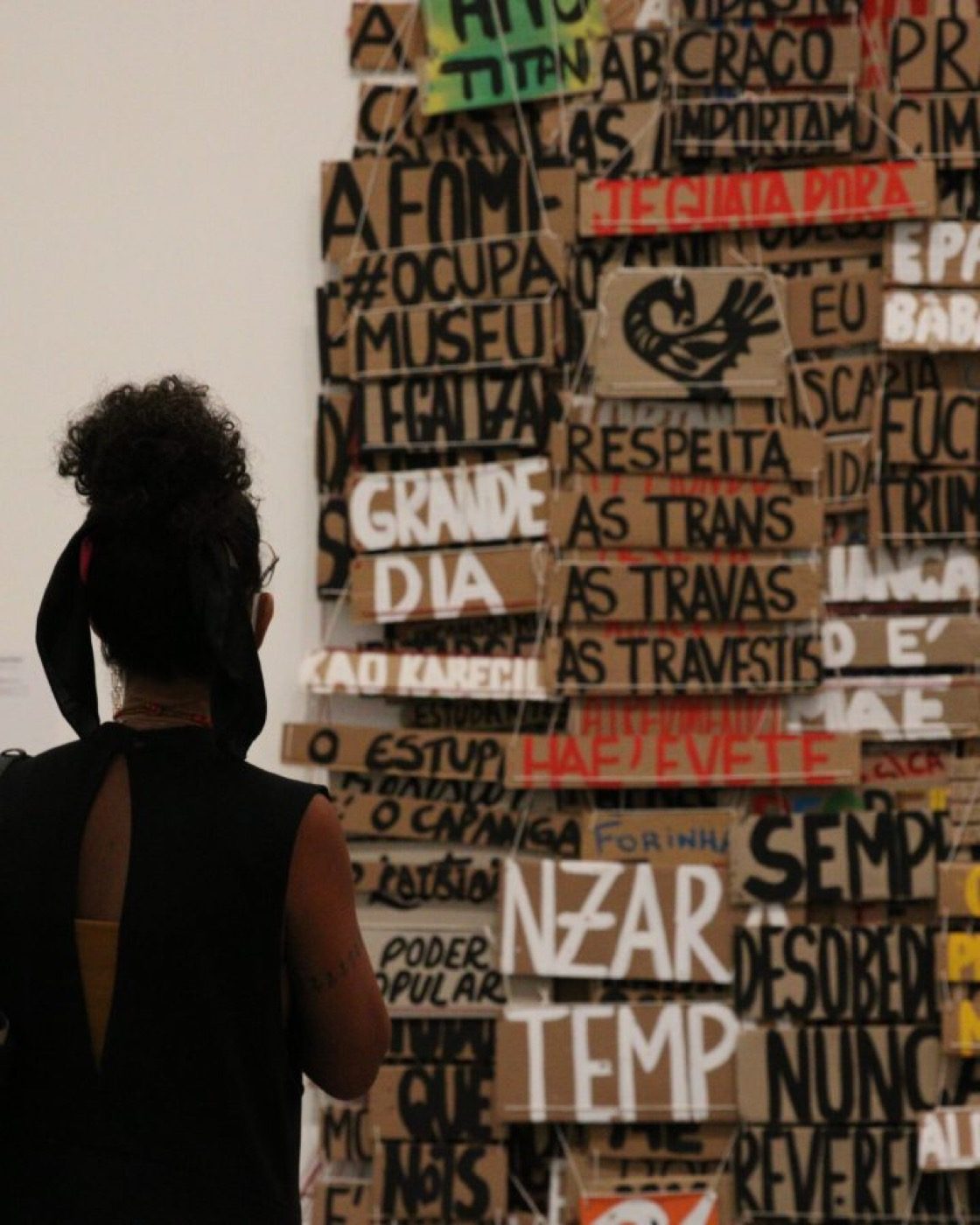 Histórias Brasileiras