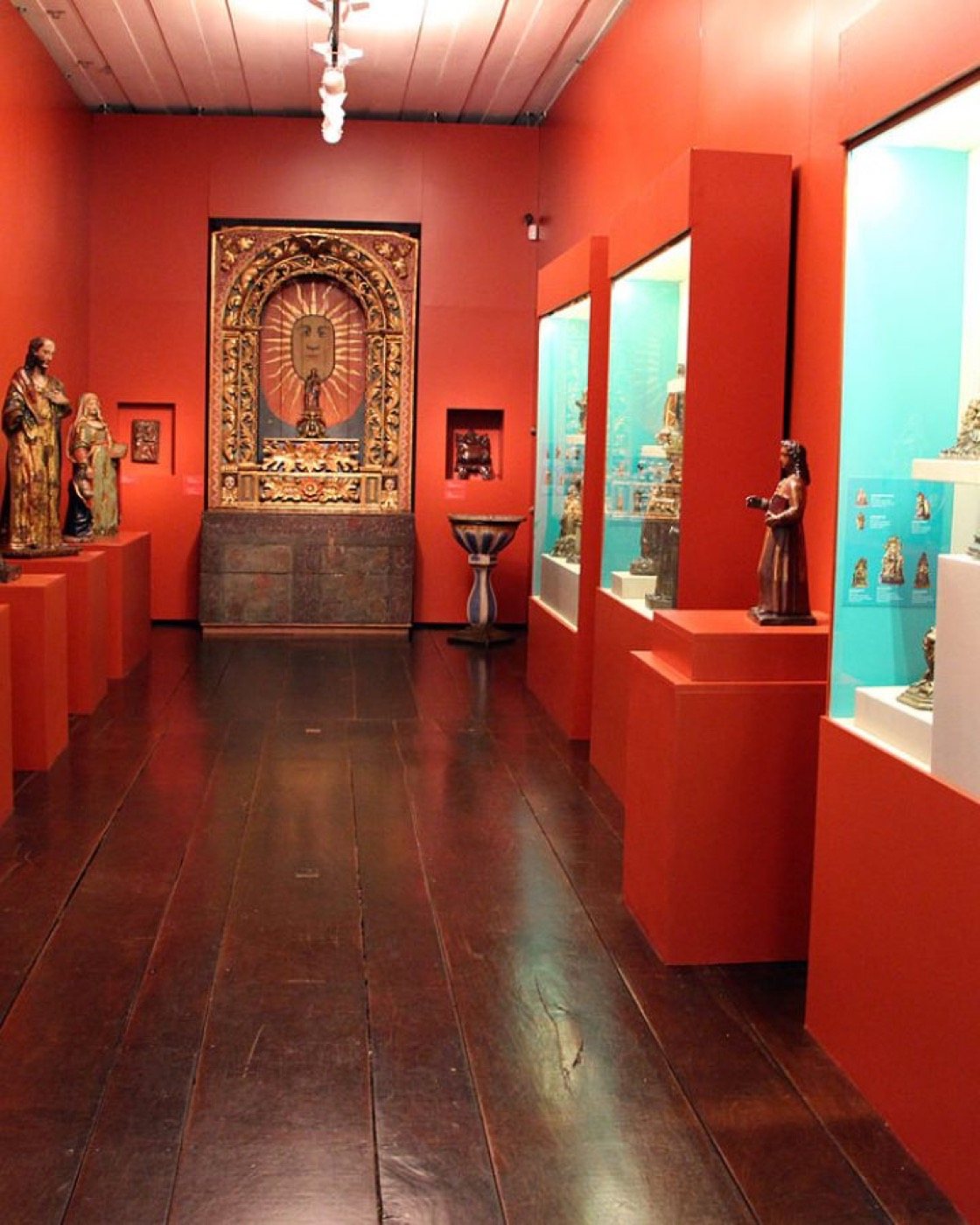 Museu de Arte Sacra de São Paulo